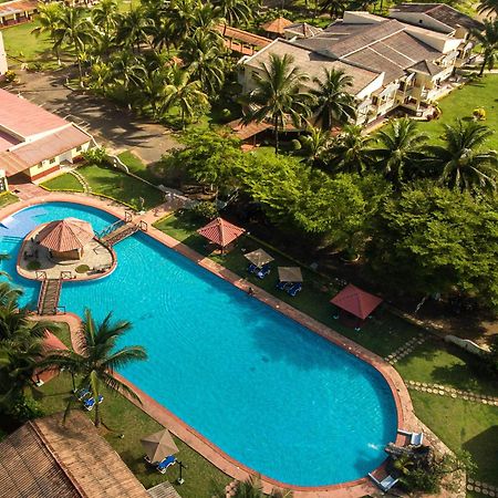 Hotel Praia サントメ エクステリア 写真