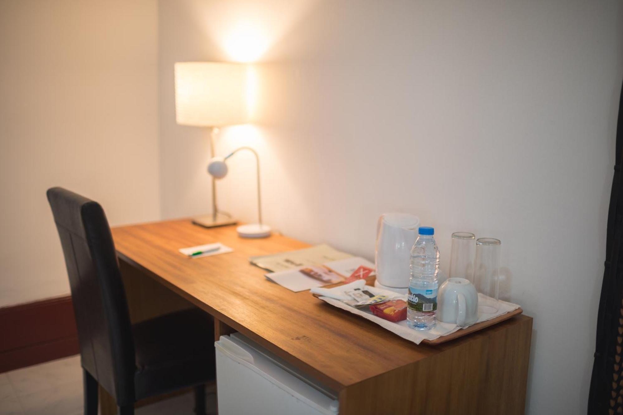 Hotel Praia サントメ エクステリア 写真